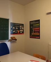 Vlotho Unterrichtsraum