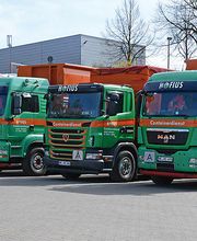 Hofius Container GmbH & Co. KG Bild 2
