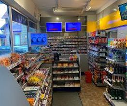 JET Tankstelle Bild 2