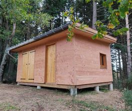 L'Atelier Des Cabanes image 6