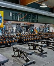 Basic-Fit 24/7 image 1