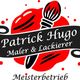 Malermeister Patrick Hugo