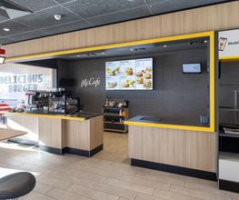 McDonald's Bild 2