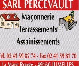 Percevault SARL image 2