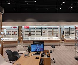Opticien Krys image 3