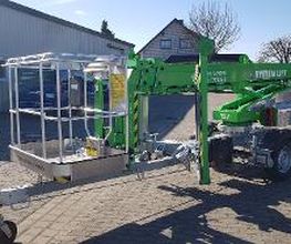 Dummer GmbH - Arbeitsbühnenvermietung & Schulungen Bild 8