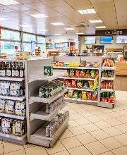 Shell Recharge Charging Station Bild 5