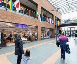 Ludwig Bahnhofsbuchhandlung Wilhelmshaven