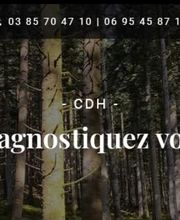 CDH Chaufailles image 1