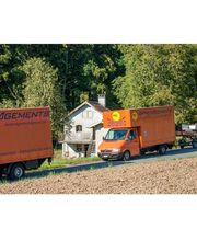 MSL Déménagements Bild 6