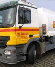 Dorst W. GmbH Bild 1