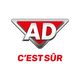 AD Garage Expert PLEIN SUD