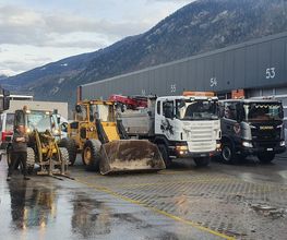 Vs Transports Sa Bild 1