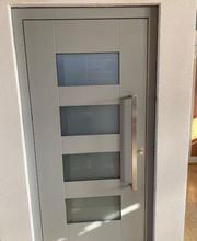 Firma Häberer Fenster Rollladen GmbH Bild 4