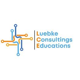 LCE UG(haftungsbeschränkt) logo