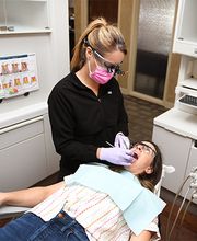 Jefferson Clark, DDS, MS image 3