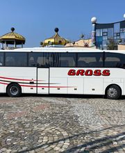 Gross Reisen GmbH Bild 4