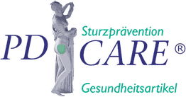 PD Care Ihr Partner für Sturzprävention in der Schweiz (Antirutschsocken / Hüftschutzhosen)
