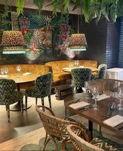 Churrasco Steak & Nikkei Cuisine Bild 1