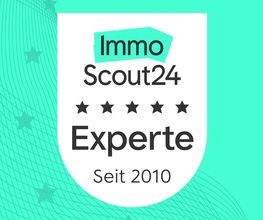 Ihr Experte auf Immoscout24