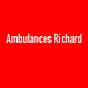 Ambulances Richard