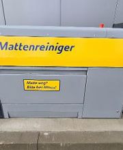 JET Waschstraße Bild 1