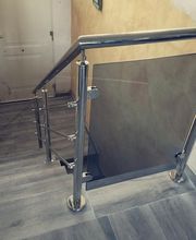 Taller / oficina Inoxidables Acosta imagen 19