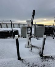 Borne de recharge Mobilize image 5