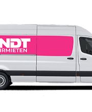 Sprinter mieten bei Arndt Automobile
