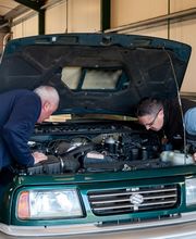 Auto Bilan Montbronnais image 14