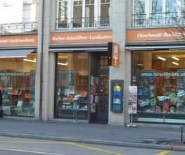 Hirschmatt Buchhandlung AG Bild 1