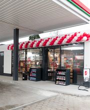 ORLEN Tankstelle Bild 2