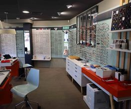 Écouter Voir Optique LUCE image 1