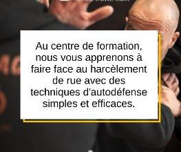 CENTRE DE FORMATION DE KRAV MAGA DE LA VEVEYSE GRUYÈRE ET DE LA BROYE sur les sites de Châtel-St-Denis Bulle et Payerne Bild 3