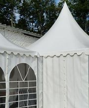 MEGA Festzelt AG Bild 6