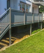 Linder Balkonbau Inh.: Alexander Hörmann Bild 7