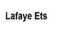 Lafaye Père et Fils