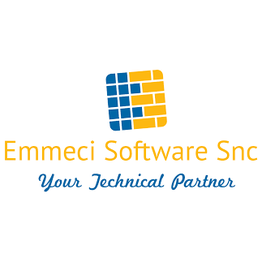 Emmeci Software logo