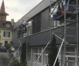 FBF Facilities services SA Bild 2