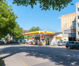 Shell Bild 1