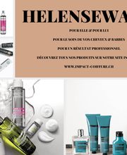 Impact Hair Distribution Bild 5