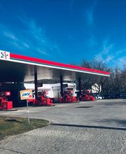 star Tankstelle Bild 1