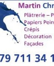 Martin Christian Bild 1