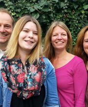 Rechtsanwalt Markus Nöbel m it Team