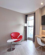 Eurostars Don Cándido