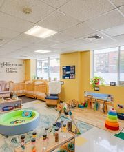 Bright Horizons at Tufts Medical Center image 1
