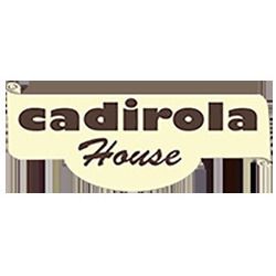 Onoranze Funebri Cadirola logo