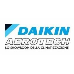 Daikin Aerotech - Lo Showroom Ufficiale - Busi Impianti Srl logo