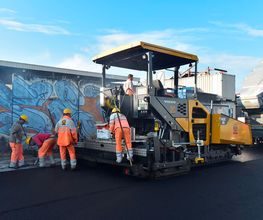 Marti AG Basel Bild 2