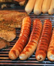 Pommes Franz - Grill & Imbissbetrieb Bild 3